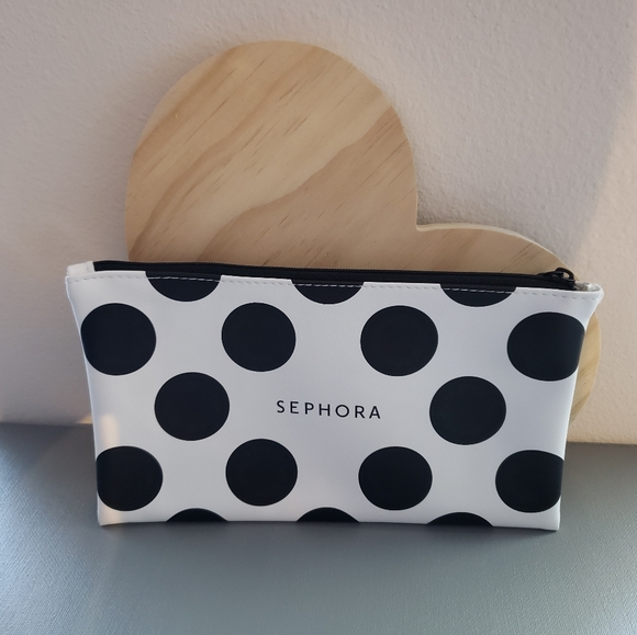 Sephora Makeup Bag - Picture 1 of 2